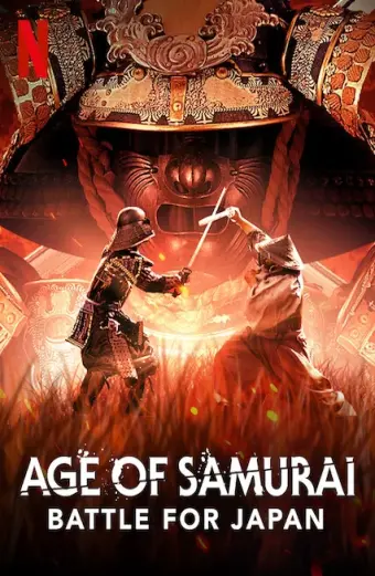 Thời đại samurai: Chiến đấu vì Nhật Bản (Age of Samurai: Battle for Japan)