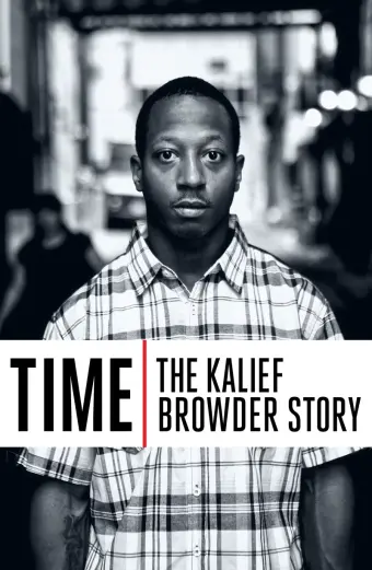 Thời gian: Chuyện về Kalief Browder (Time: The Kalief Browder Story)