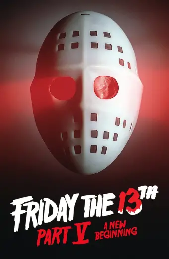 Thứ 6 Ngày 13: Khởi Đầu Mới (Friday the 13th: A New Beginning)