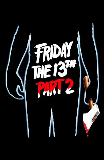 Thứ 6 Ngày 13 Phần 2 (Friday the 13th Part 2)