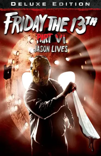 Thứ Sáu ngày 13 – Phần 6: Jason sống lại (Friday the 13th: Part 6: Jason Lives)