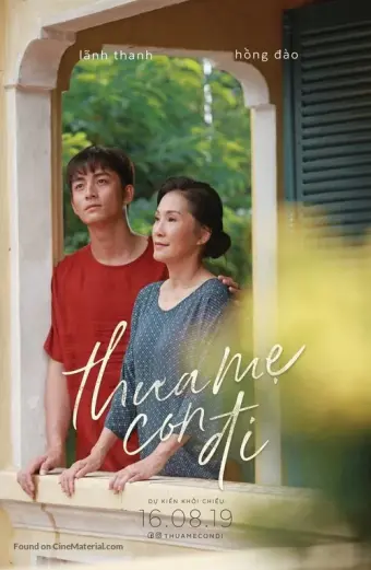 Thưa mẹ con đi (Goodbye Mother)