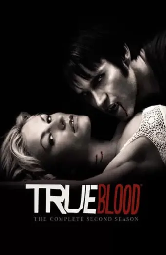 Thuần Huyết (Phần 2) (True Blood (Season 2))