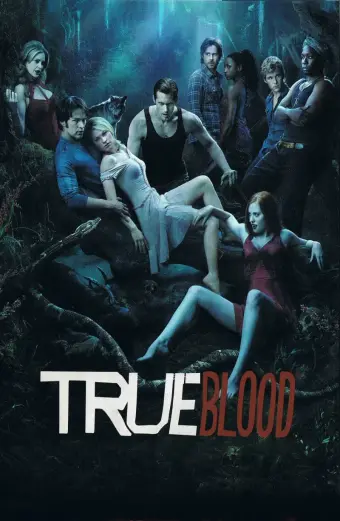 Thuần Huyết (Phần 3) (True Blood (Season 3))