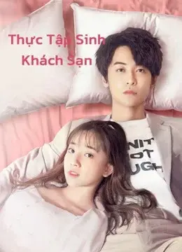 Thực Tập Sinh Khách Sạn (Hotel Trainees)