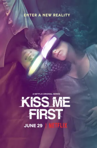 Thực tế ảo (Kiss Me First)