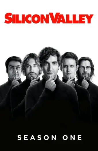 Thung Lũng Silicon (Phần 1) (Silicon Valley (Season 1))