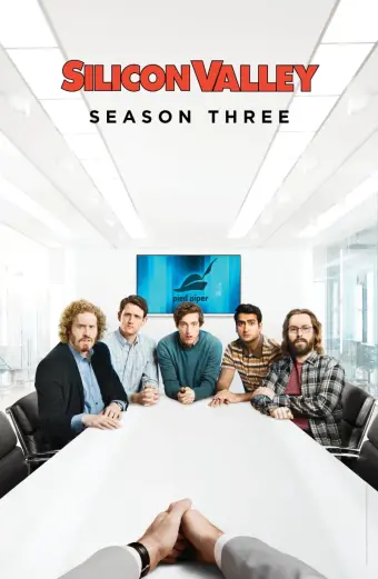 Thung Lũng Silicon (Phần 3) (Silicon Valley (Season 3))