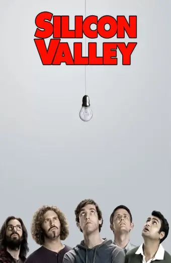 Xem phim Thung Lũng Silicon Phần 5 (Silicon Valley (Season 5)) - 2018 - Vietsub - Âu Mỹ - Tập 4