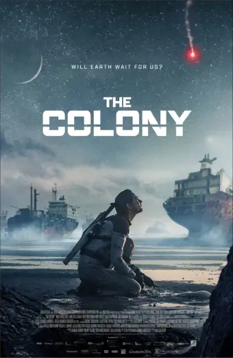 Thuộc Địa (2021) (The Colony (2021))