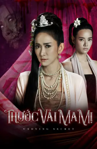 Thước Vải Ma Mị (Undying Secret)