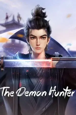 Thương Nguyên Đồ (The Demon Hunter )