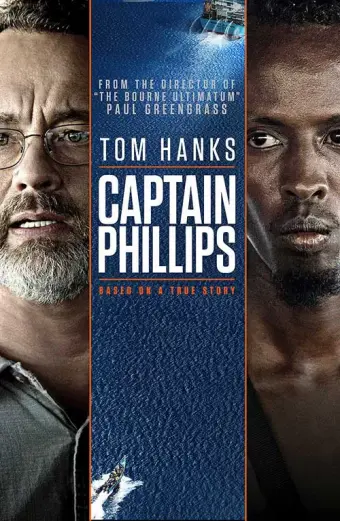 Thuyền trưởng Phillips (Captain Phillips)