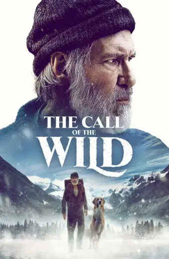 Tiếng Gọi Nơi Hoang Dã (The Call of the Wild)