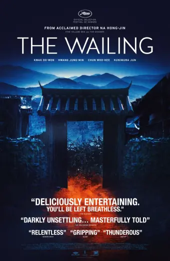 Tiếng Than (The Wailing)