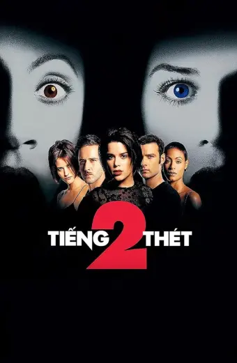 Tiếng Thét 2 (Scream 2)