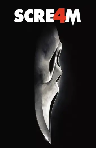 Xem phim Tiếng Thét 4 (Scream 4) - 2011 - Vietsub - Âu Mỹ