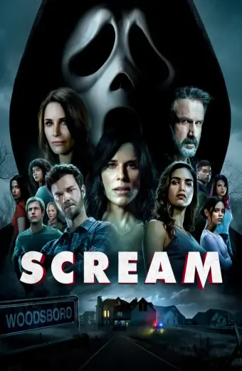 Tiếng Thét 5 (Scream)