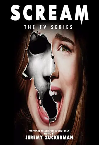 Tiếng thét (Phần 2) (Scream (Season 2))