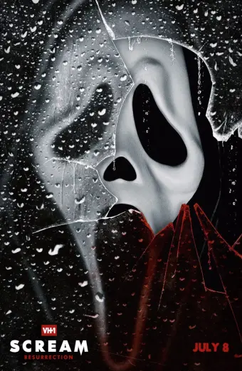 Tiếng thét (Phần 3) (Scream (Season 3))