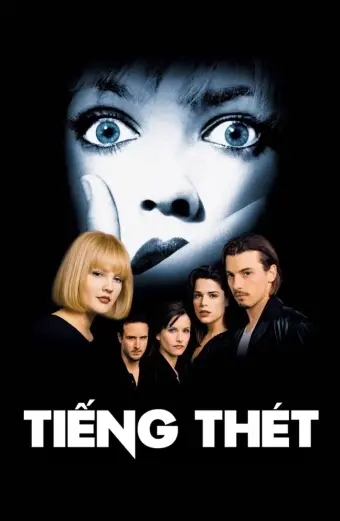 Tiếng Thét (Scream)