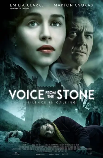 Tiếng Vọng Từ Tường Đá (Voice From The Stone)