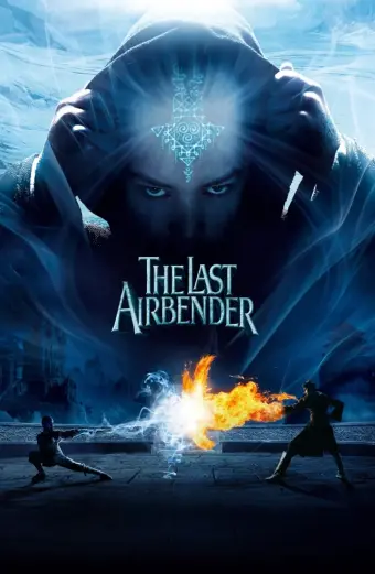 Tiết Khí Sư Cuối Cùng (The Last Airbender)