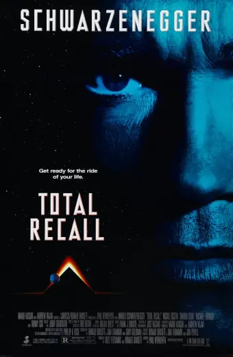 Tìm Lại Ký Ức (Total Recall)