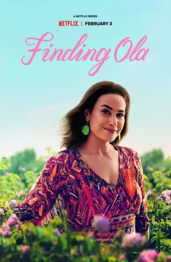 Tìm lại Ola (Finding Ola)