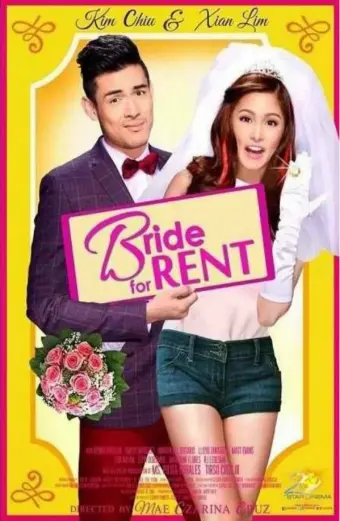 Tìm vợ cho bà (Bride for Rent)