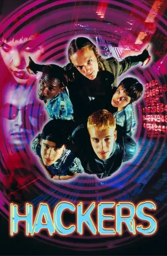 Tin Tặc (Hackers)