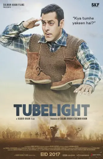 Tình Anh Em (Tubelight)