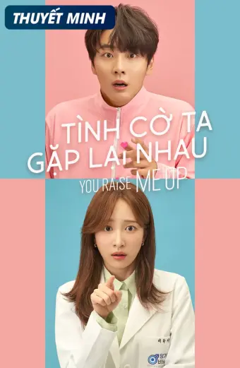 Tình Cờ Ta Gặp Lại Nhau (You Raise Me Up)