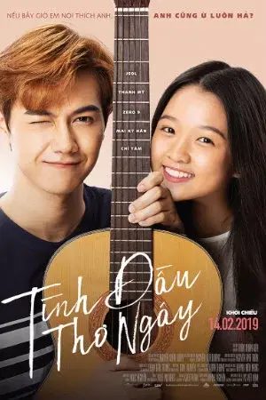 Tình Đầu Thơ Ngây (First Love)