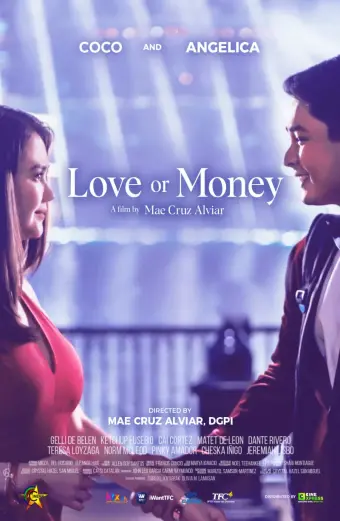 Tình hay tiền (Love or Money)