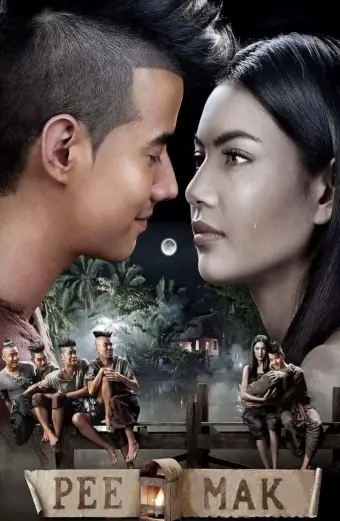 Tình Nguoi Duyên Ma (Pee Mak)