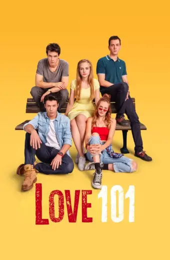 Tình Yêu 101 (Phần 1) (Love 101 (Season 1))