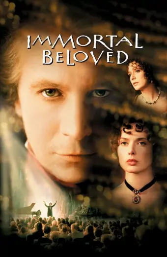 Tình Yêu Bất Hủ (Immortal Beloved)