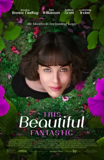 Tình Yêu Diệu Kì (This Beautiful Fantastic)