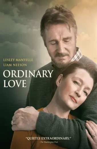 Tình yêu dung dị (Ordinary Love)