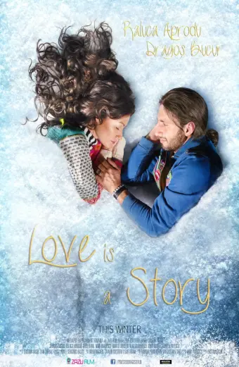 Tình yêu là một câu chuyện (Love Is a Story)