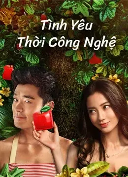 Tình yêu thời công nghệ (Love on the Cloud)