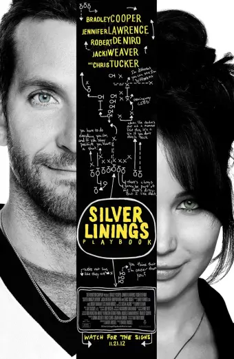 Tình Yêu Tìm Lại (Silver Linings Playbook)