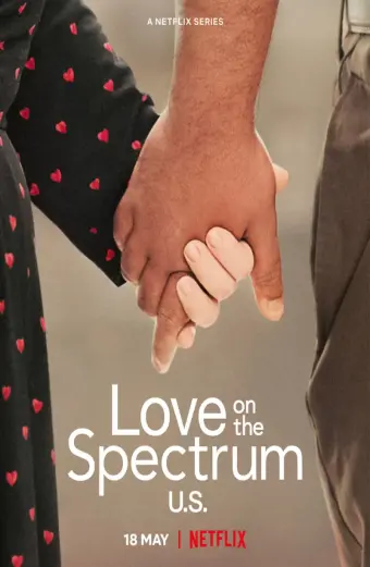 Tình yêu trên phổ tự kỷ: Hoa Kỳ (Love on the Spectrum U.S.)