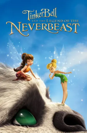 Tinker Bell và Huyền Thoại Quái Vật (Tinker Bell and the Legend of the NeverBeast)