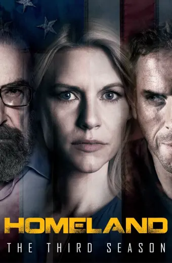 Tổ quốc (Phần 3) (Homeland (Season 3))