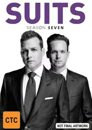 Tố tụng (Phần 7) (Suits (Season 7))