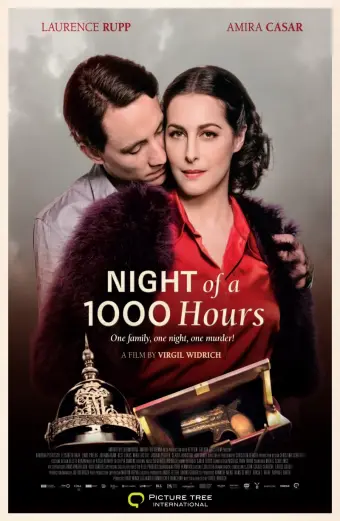 Tội Ác Bí Ẩn (Night of a 1000 Hours)