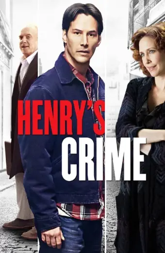 Tội ác của Henry (Henry's Crime)