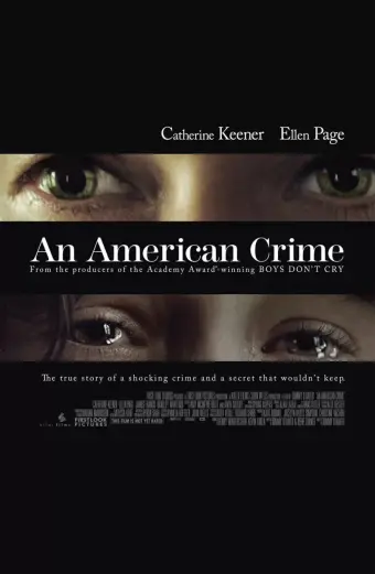 Tội Ác Người Mỹ (An American Crime)